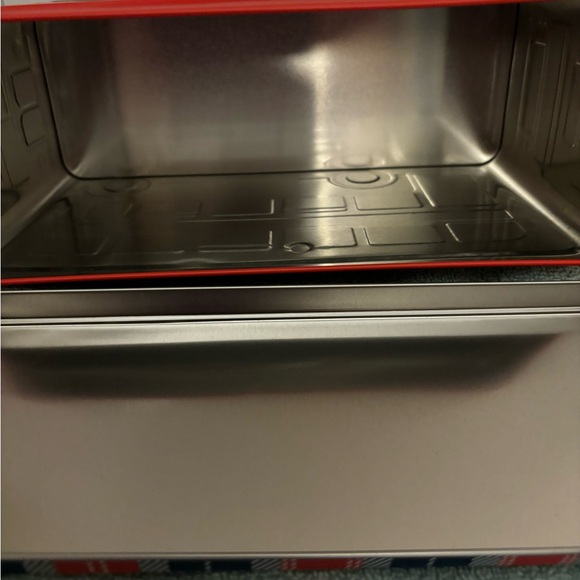 Marks And Spencer M&S Scottish Shortbread Double Decker Bus Collectible Tin - Picture 2 of 4